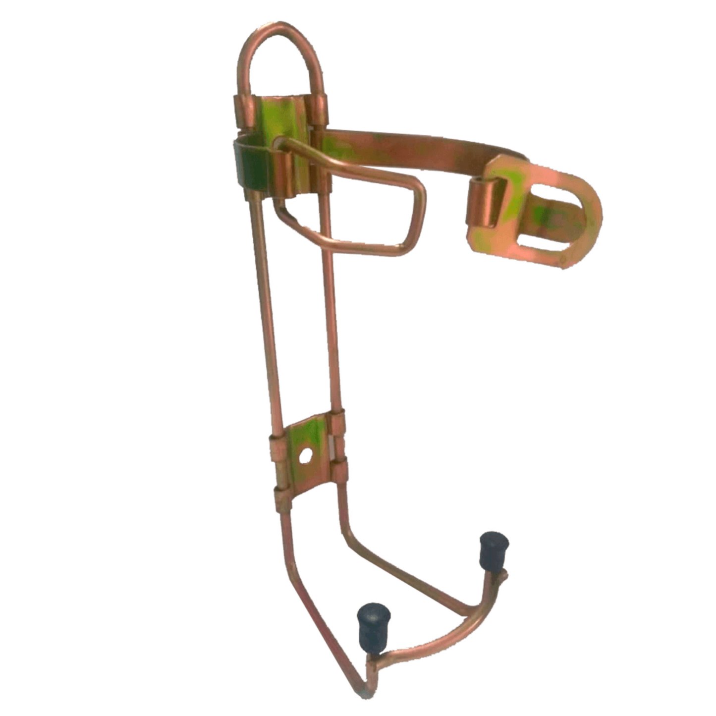 Suporte veicular para extintor (Universal)