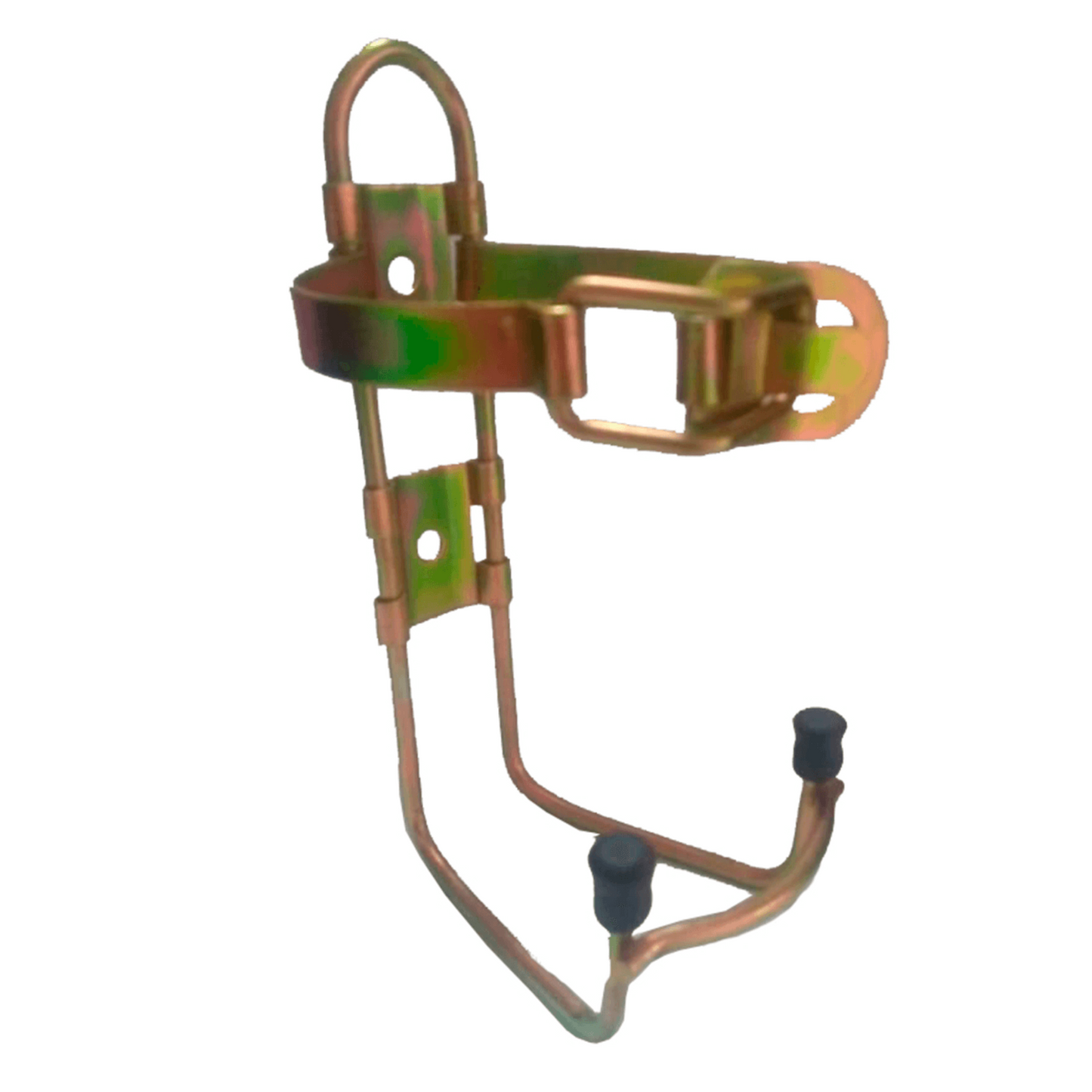 Suporte veicular para extintor 01kg (Fiat)