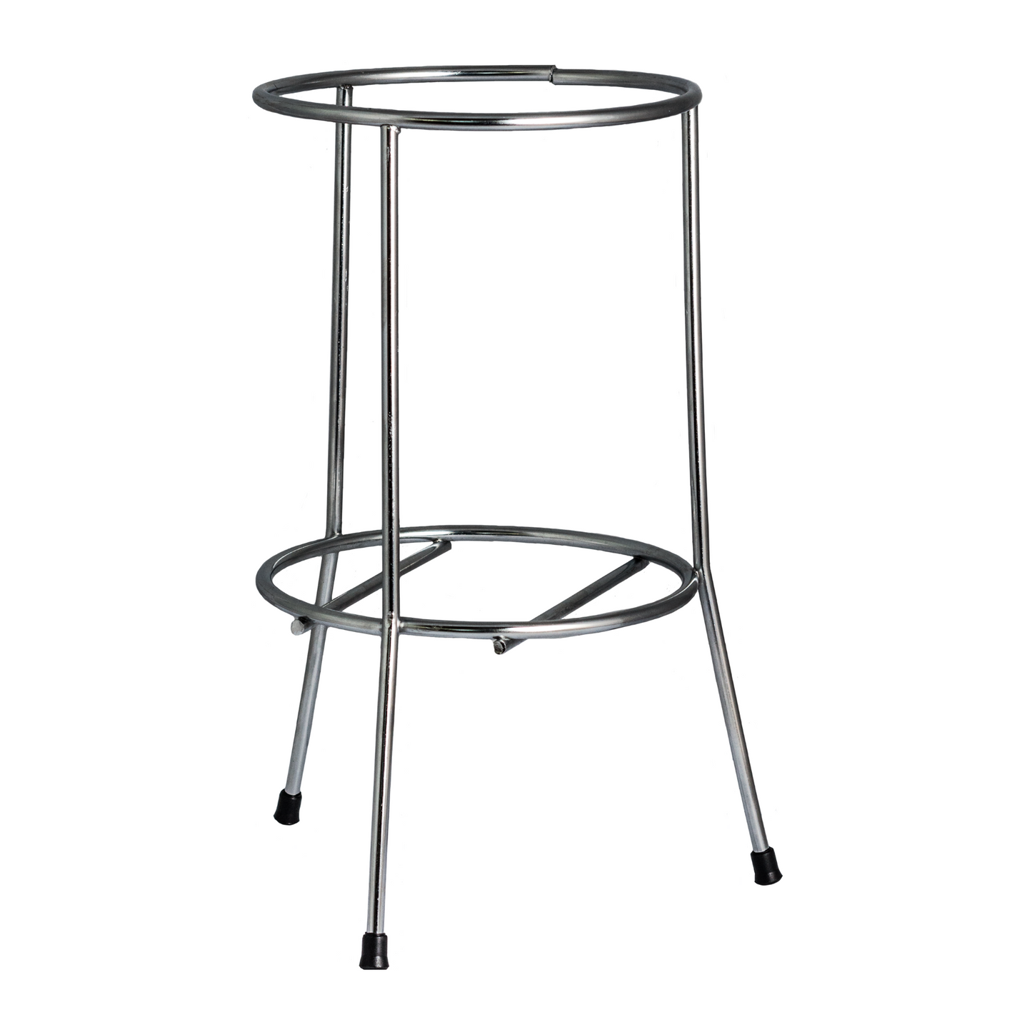 Suporte de Solo - Tripé (PQS-4/6kg)
