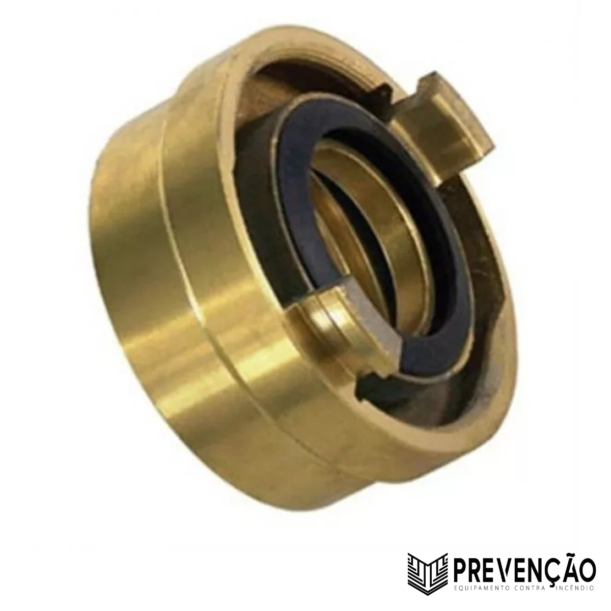 Adaptador Storz 2.1/2 Para 1.1/2