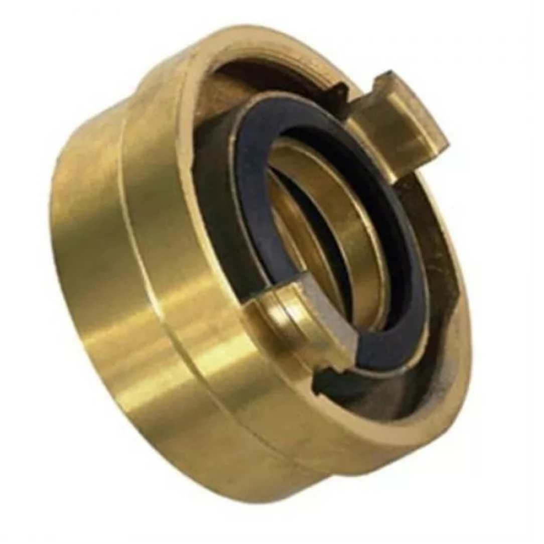 Adaptador Storz 2.1/2 Para 1.1/2