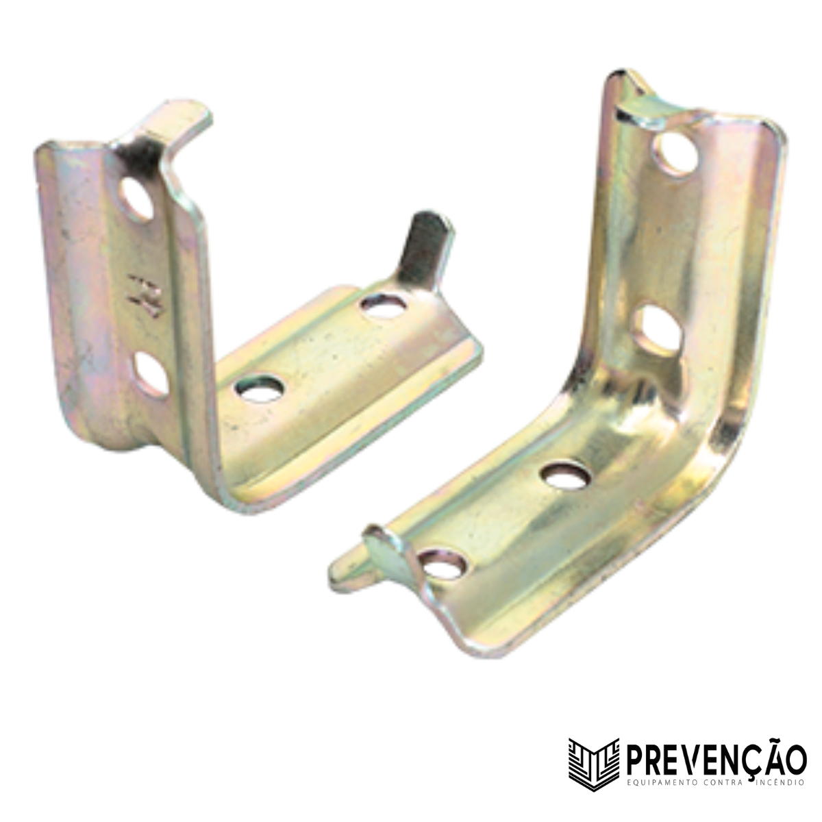 Suporte De Parede Para Extintor