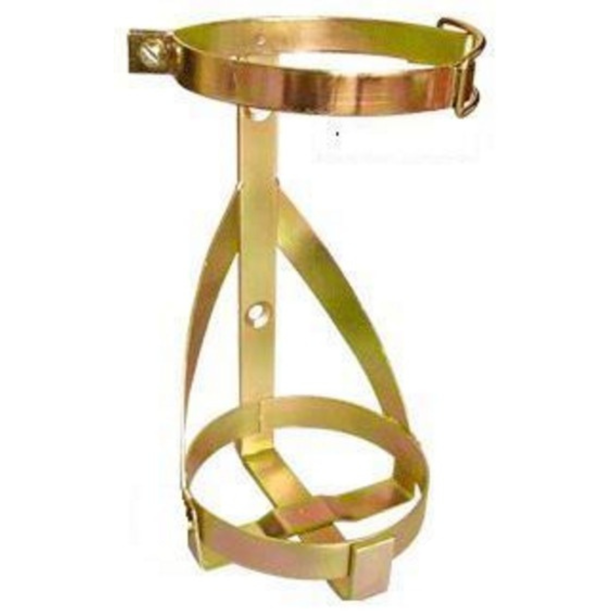 Suporte De Extintor Veicular